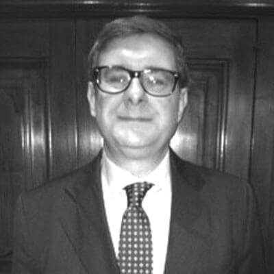 Alberto Bosco