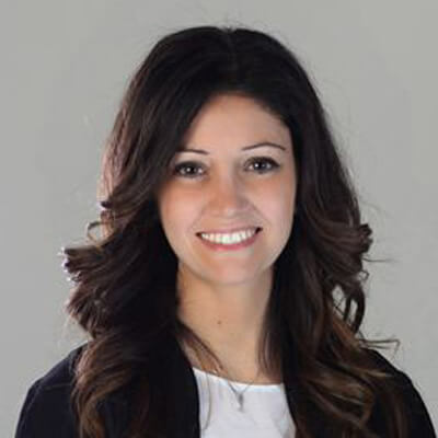 Angela Berinati