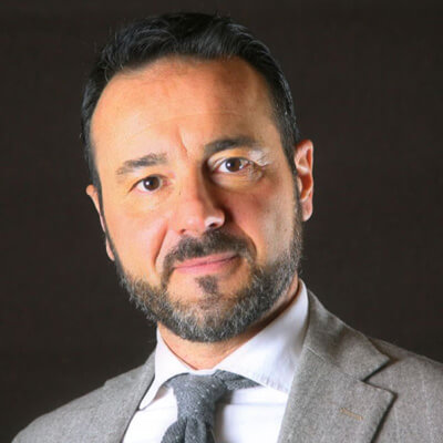 Mario Alberto Catarozzo