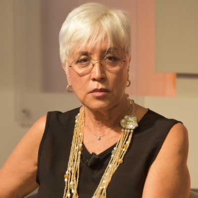 Rita Comandini